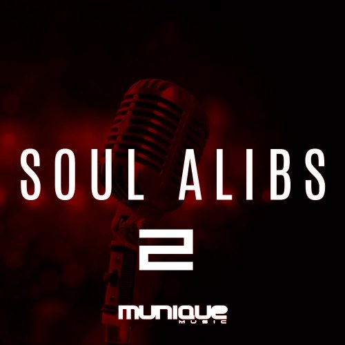 Munique Music Soul ALib 2 WAV
