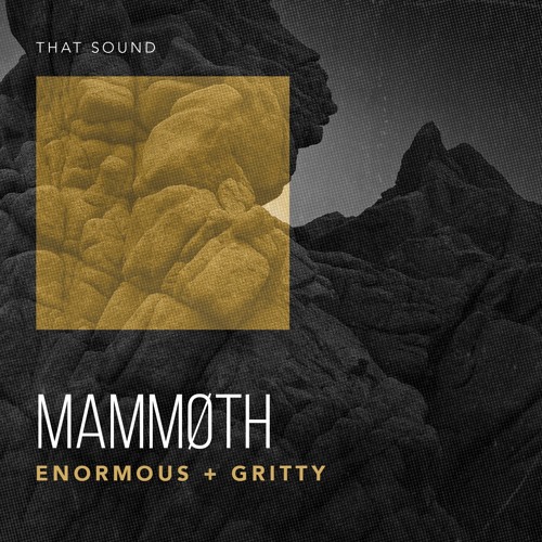 That Sound Mammoth MULTIFORMAT