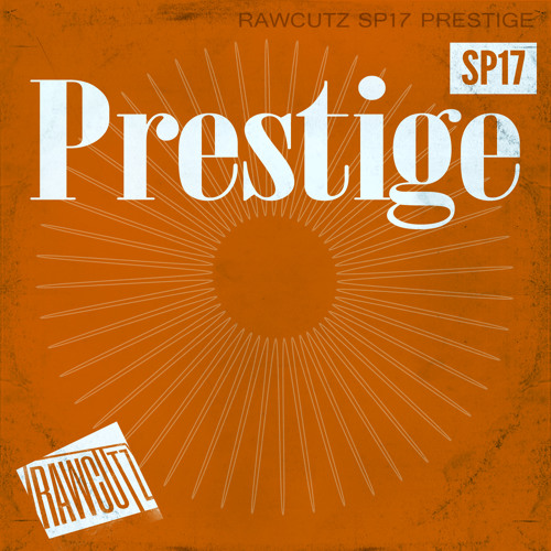 Rawcutz Prestige WAV REX