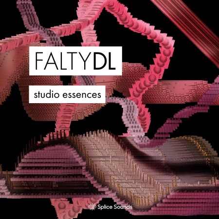 Splice Sounds FaltyDL Studio Essences WAV