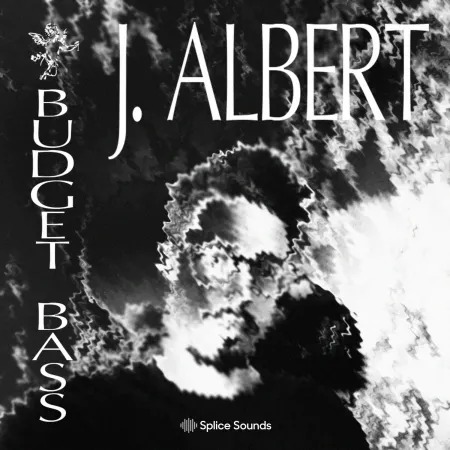 Splice Sounds J Albert Budget Bass WAV