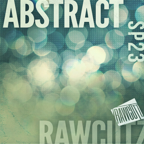 Rawcutz Abstract WAV REX