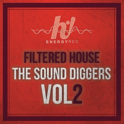 Hi Energy Records Filtered House Volume 2 WAV