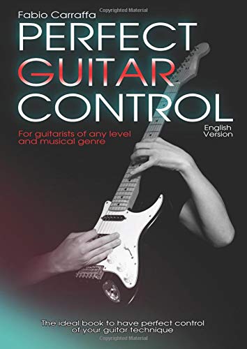 PERFECT GUITAR CONTROL: English version PDF