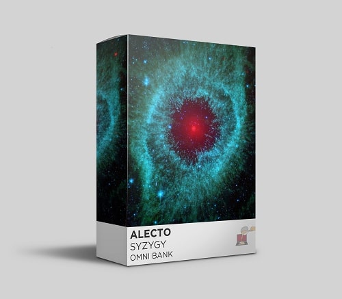 ALECTO Syzygy For Spectrasonics Omnisphere 2