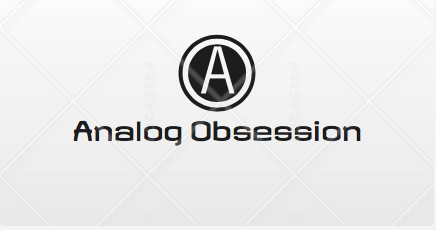 Analog Obsession Full Bundle 04.2019 WIN & MAC