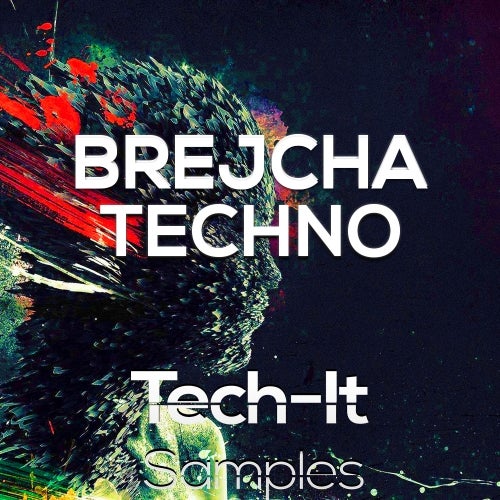 Tech It Samples: Brejcha Techno WAV MIDI FXP FFP FST