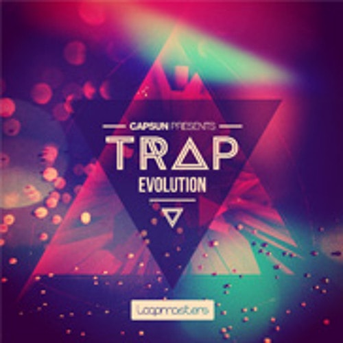 CAPSUN Presents Trap Evolution MULTIFORMAT