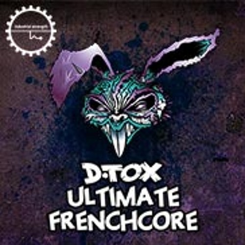 ISR D.Tox Ultimate Frenchcore MULTIFORMAT