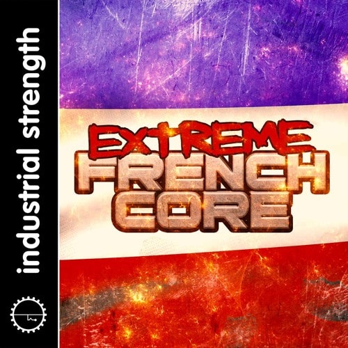 ISR Extreme Frenchcore MULTIFORMAT