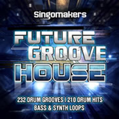 Singomakers Future Groove House WAV MIDI REX2