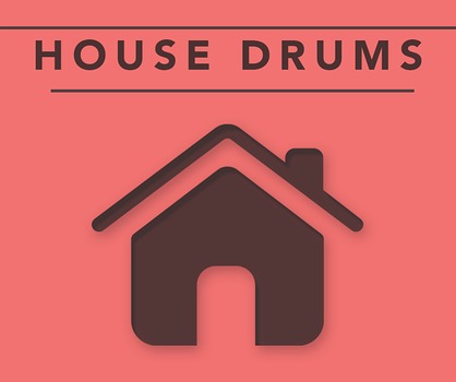 Echo Sound Works House Drum Essentials WAV FREE DOWNLOAD