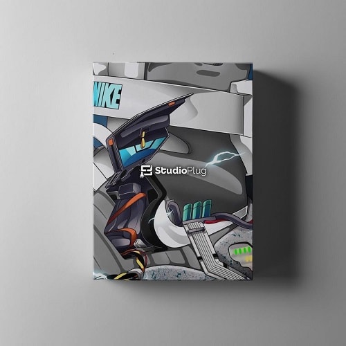 StudioPlug Nike (Producer Kit) WAV MIDI FLP FST