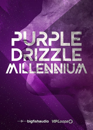 BFA Purple Drizzle: Millennium WAV