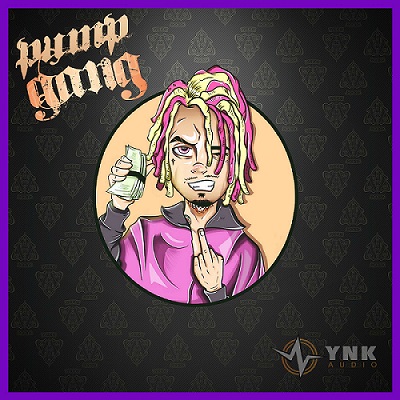 YnK Audio Pump Gang WAV