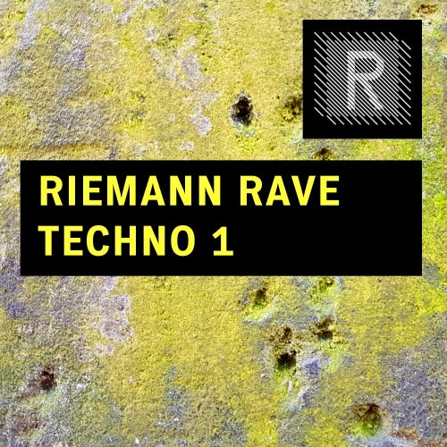 Riemann Rave Techno 1 WAV