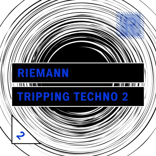 Riemann Kollektion Tripping Techno 2 WAV