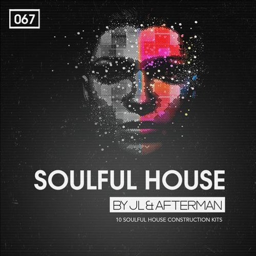 Bingoshakerz Soulful House by JL & Afterman