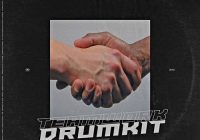 Nokturnal Drums Nokturn and Fouche Teamwork Volume One WAV