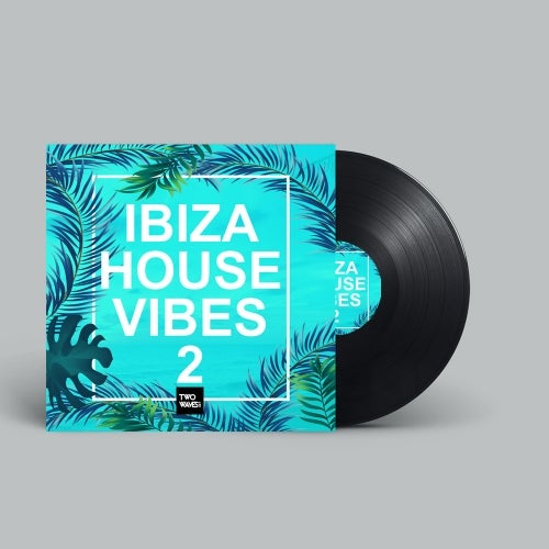 Two Waves Ibiza House Vibes 2 WAV