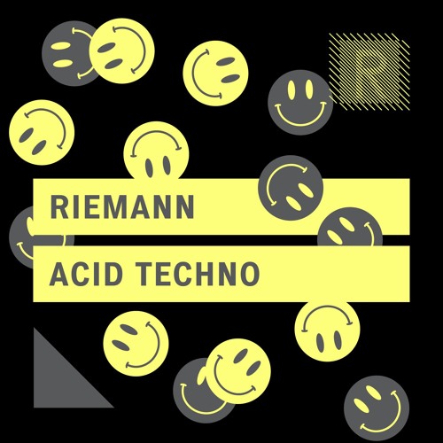 Riemann Kollektion Riemann Acid Techno 1 WAV