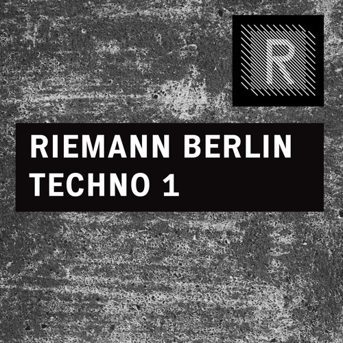 Riemann Berlin Techno 1 WAV