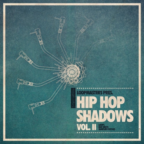 LM Hip Hop Shadows Vol 2 MULTIFORMAT