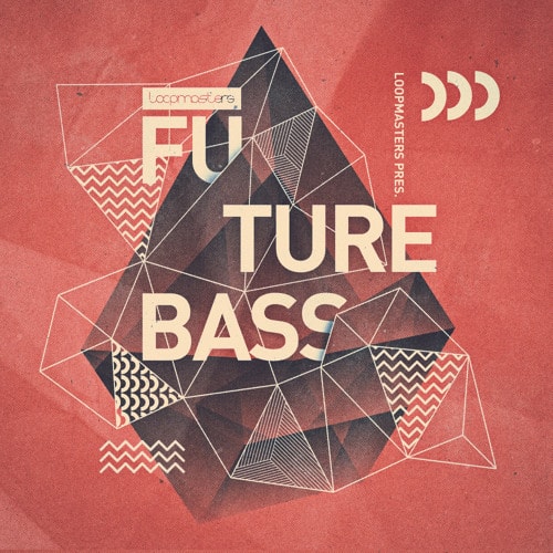 LM Future Bass WAV MIDI REX PRESETS
