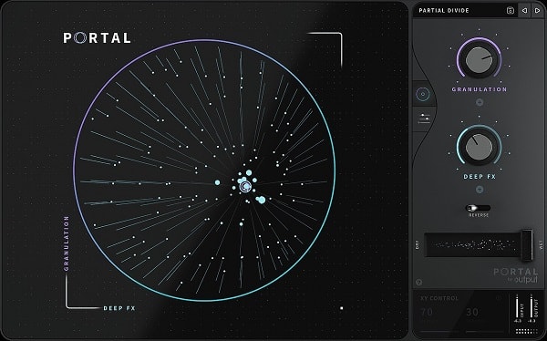 Output Portal v1.0.1 VST/VST3/AU x86 x64