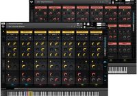 Pornofonic Instruments Rezonator v1.1 KONTAKT