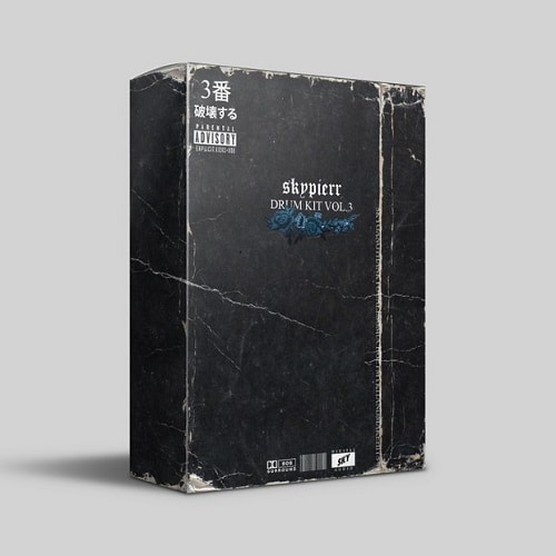 skypierr drum kit vol. 3 free download