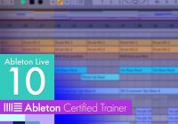 Groove3 Ableton Live 10 Explained v10.1 TUTORiAL-SYNTHiC4TE