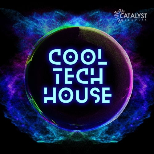 Catalyst Samples Cool Tech House WAV