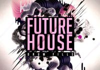 Singomakers Future House Drum Fills WAV REX