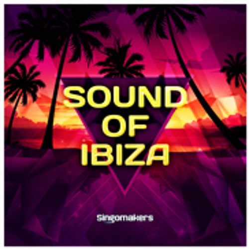 Singomakers Sound Of Ibiza WAV REX2
