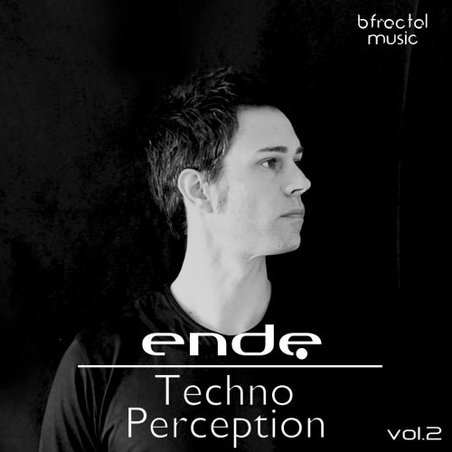 Techno Perception, Vol.2