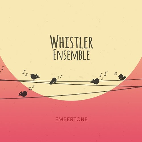 Whistler Ensemble Kontakt Instrument