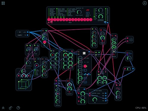 Subatomic Software Audulus 3 v. 3.3 x64 WIN