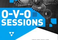 Singomakers O-V-O Sessions MULTIFORMAT