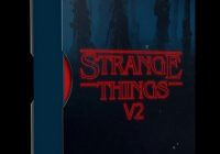 Echo Sound Works Strange Things V2 XFER SERUM PRESETS [Serum Presets]