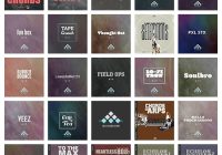 MSXII Sound Design BUNDLE 25-in-1 WAV