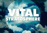 Big EDM Vital Stratosphere WAV MIDI NMSV-SYNTHiC4TE