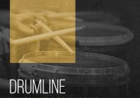 That Sound DRUMLINE Deluxe Version MULTIFORMAT