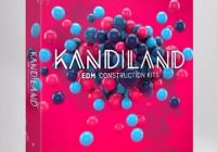 BFA Kandiland: EDM Construction Kits MWAV