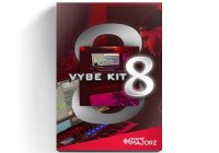 soundMajorz Vybe Kit 8 WAV