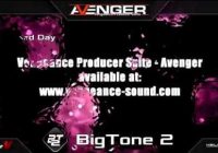 Vengeance Producer Suite Avenger BigTone 2 Expansion