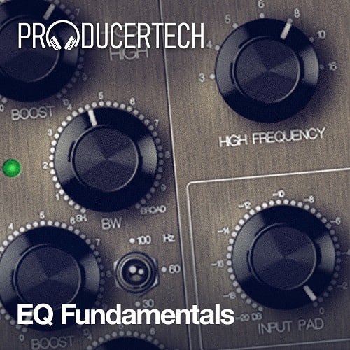 PT EQ Fundamentals TUTORIAL