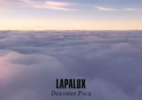 Splice Sounds Lapaluxs Dreamer Pack WAV