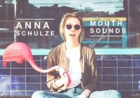 Anna Schulze Mouth Sounds WAV