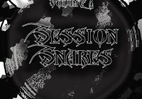 RawNois Session Snares Volume I WAV